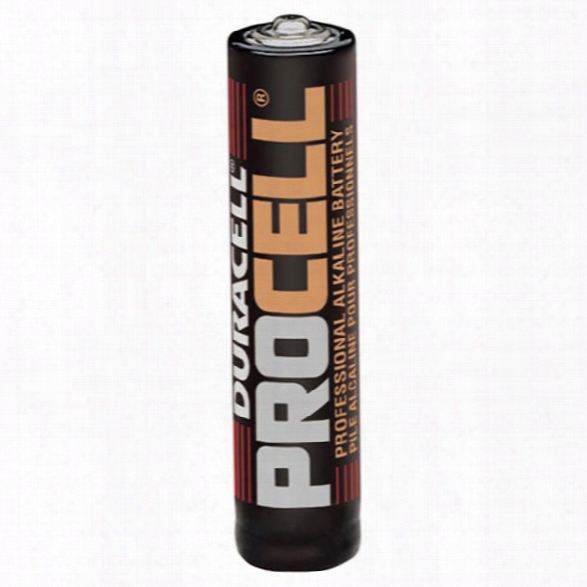 Duracell Procell Aaa Batteries, 24 Pack - Unisex - Included