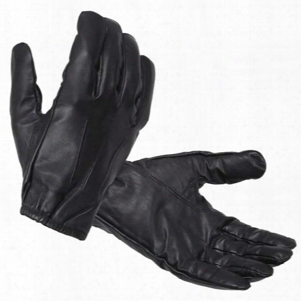 Hatch Rfk300 Resister Glove W/kevlar, Black, 2x-large - Black - Male - Included