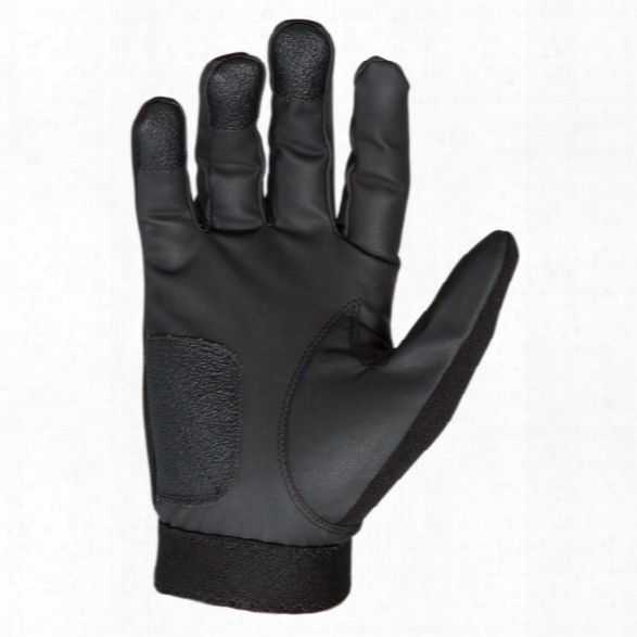 Hwi Tactical &aml; Duty Design Nd Neoprene Duty Glove, Black, 2x-large - Black - Unisex - Included