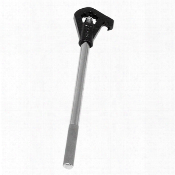 Kochek Adjustable Hydrant Wrench Single Head Spanner - Unisex - Included