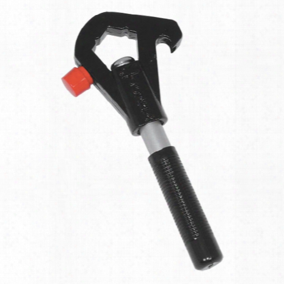 Kochek Hydrant Hammer - Unisex - Included