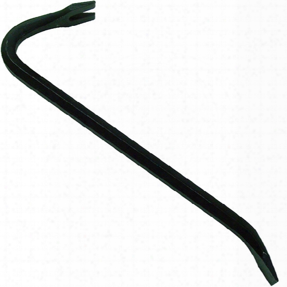 Leatherhead Tools Wrecking Bar - Carbon - Unisex - Included