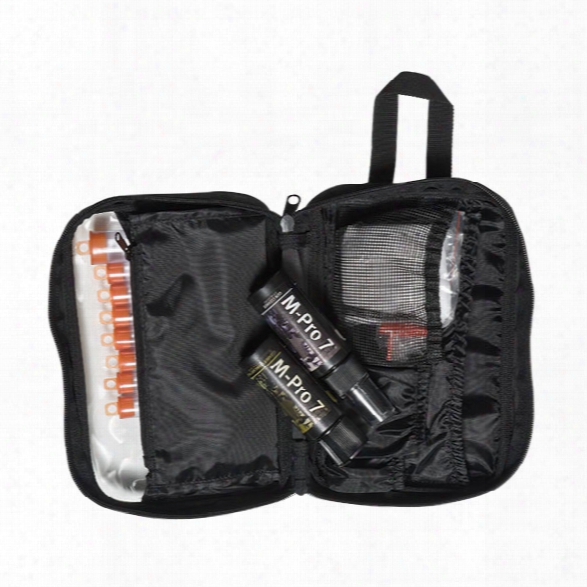 M-pro 7 M-pro7 Softside Tactical Kit - Male - Included