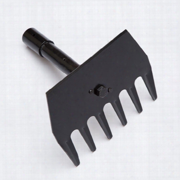 Mag-lok Tools Mcleod Fire Rake - Unisex - Included