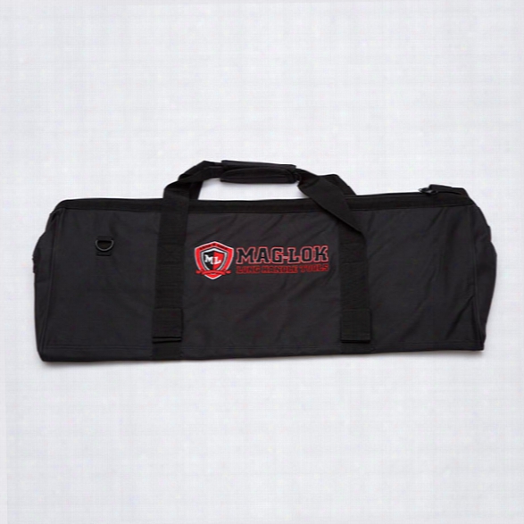 Mag-lok Tools Nylon Tool Bag - Unisex - Included