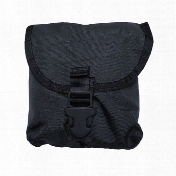 Moore Medical Tacmed Ballistic Response Pack, Black - Black - Male - Included