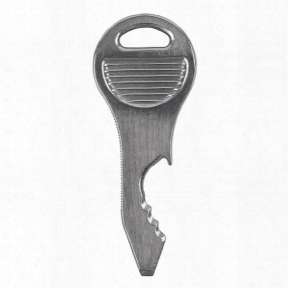 Nite Ize Doohickey&trade; Quickey Tool - Male - Included