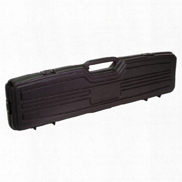 Plano Tactical Se Series Msr Case, 40", Black - Black - Male - Included