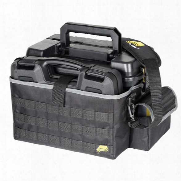 Plano Tactical X2 1612 Range Bag - Male - Included