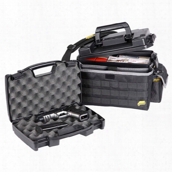 Plano Tactical X2 1712 Range Bag - Male - Included