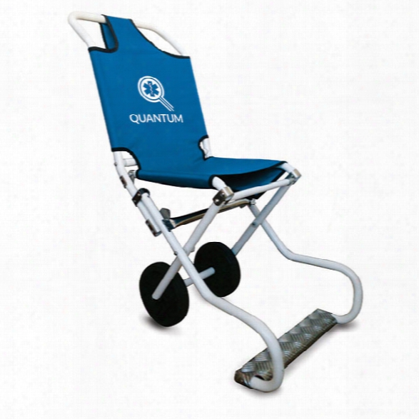 Quantum Ems Siwftlite Ems Carry Chair - Male - Excluded