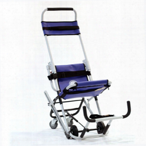 Quantum Ems Swiftlite Ems Stair Chair - Unisex - Excluded