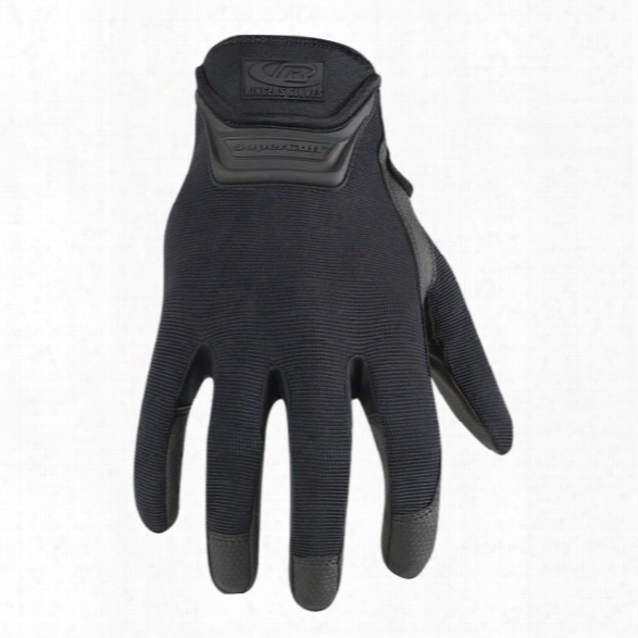 Ringers Gloves Duty Glove, Stealth, 2x-large - Unisex - Included