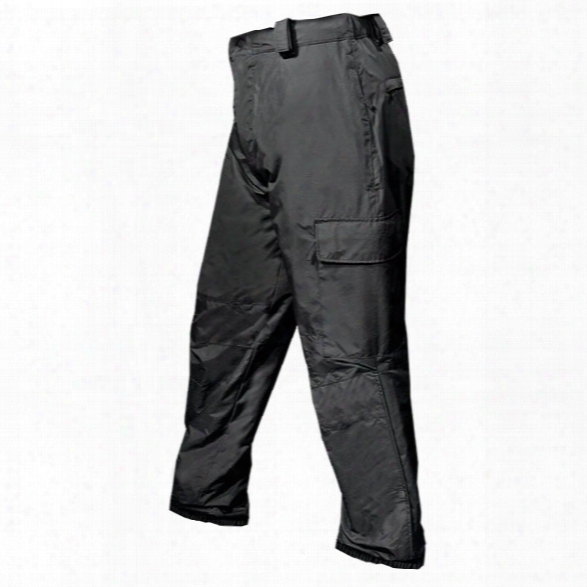 Spiewak Weathertech Tactical Response Pants, Black, 2x-large Lon - Black - Male - Included