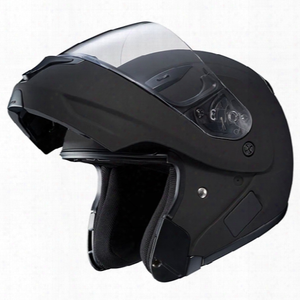 Super Seer S1636 Modular Riot Helmet, Gloss Finish, 2x-large - Unisex - Included
