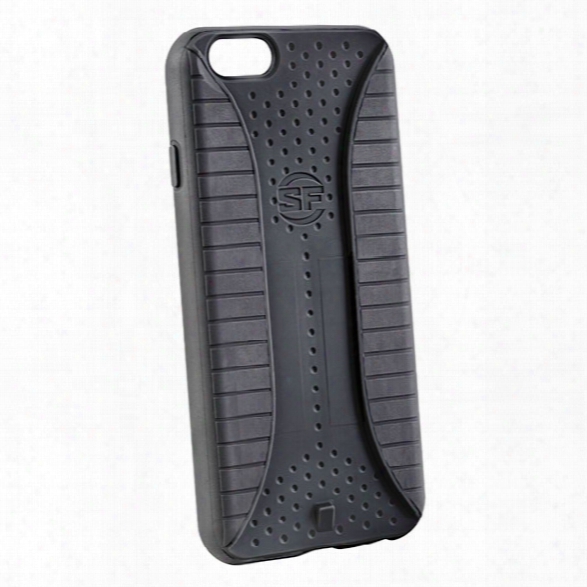 Surefire Surefire Phone Case, Iphone 6/6s, Black - Black - Unisex - Included