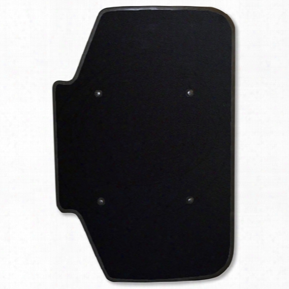 United Shield Kentl Evel Iiia Ballistic Shield, 22" X 32" - Black - Unisex - Excluded