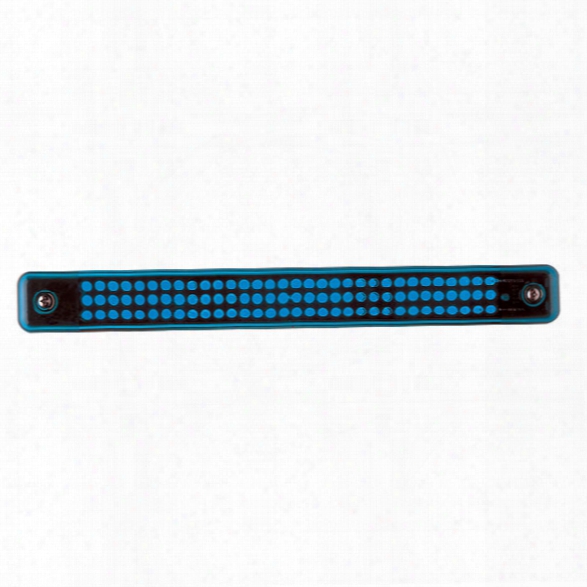 Whelen Strip-lite&trade; Super-led&reg; Series , Surface Mount, Blue - Blue - Unisex - Excluded