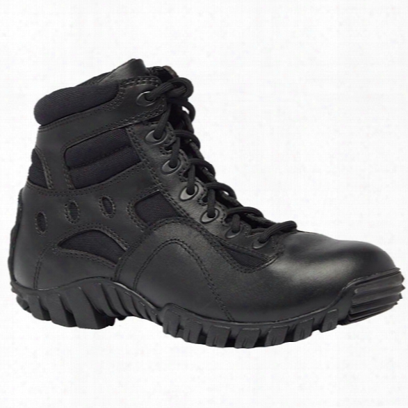 Belleville 6" Khyber Boot, Black, 10.5r - Black - Male - Included