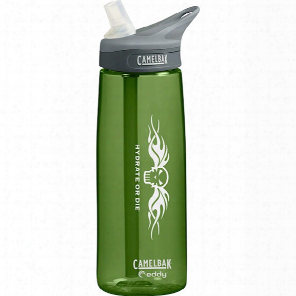 Camelbak Eddy&reg; Water Bottle, .75l - Unisex - Included