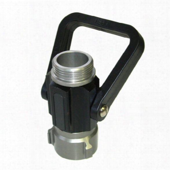 C&s Supply Ball Shutoff Valve 1-1/2" Nst(f) Swivel X 1-1/2" Nst(m) Ball Valve, 1" Waterway - Umisex - Included