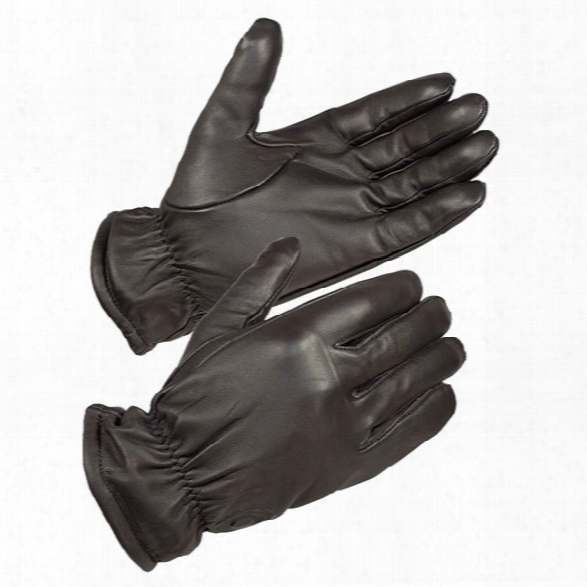 Hatch Sb8500 Friskmaster Supermax Glove W/dyneema, Black, 2x-large - Black - Male - Included