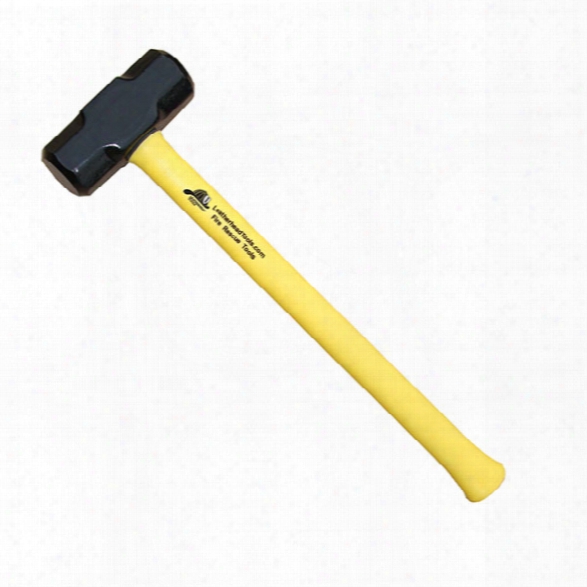 Leatherhead Tools Hallway Sledge Hammer - Carbon - Unisex - Included