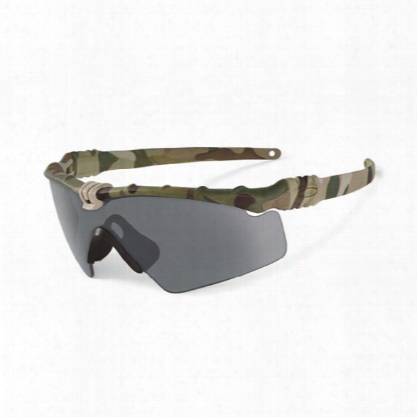 Oakley Ballistic M Frame 3.0 Sunglasses - Male - Included