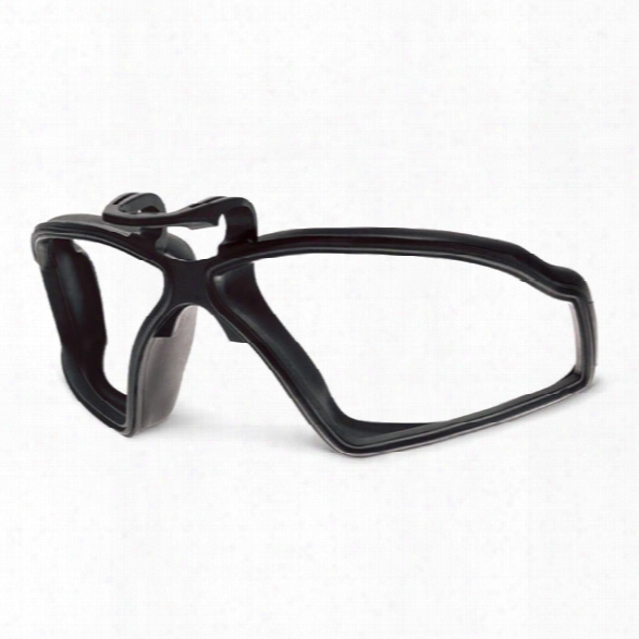 Oakley Si Ballistic M-frame Helo-kit - Male - Included