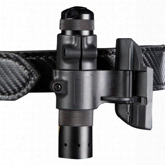 Safariland Rapid Light System (rls) Weapon Light And Adapter - Male - Included