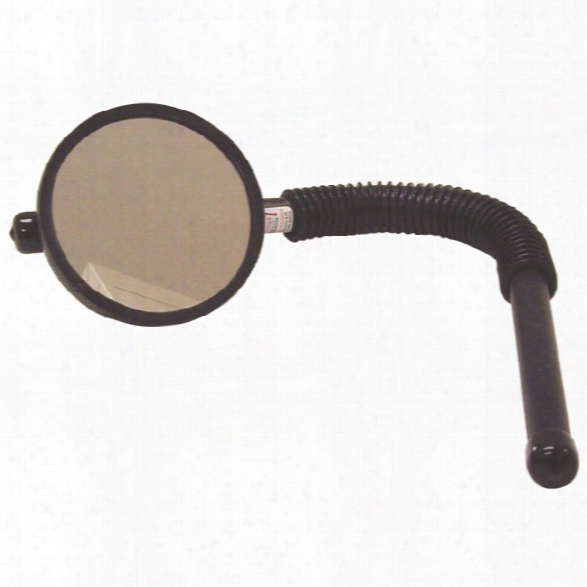 Salient Model 50 Detective Series Search Mirror - Unisex - Included