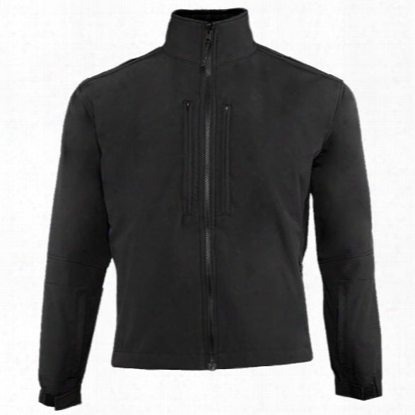 Spiewak Deluxe Performance Softshell Liner Jacket, Black, 2x-large Long - Black - Male - Included