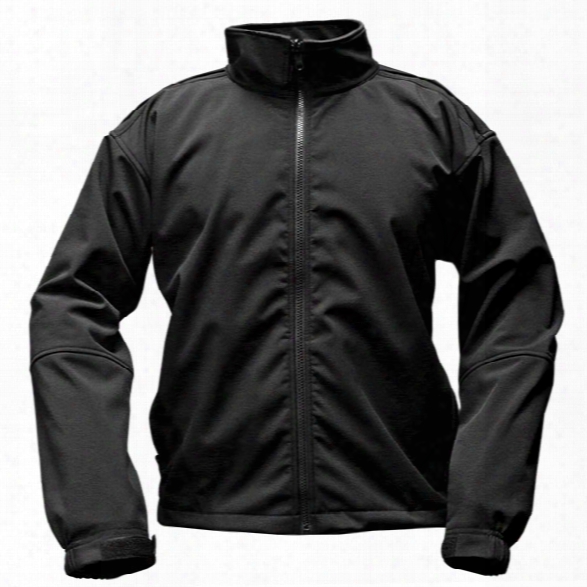 Spiewak Performance Softshell Liner Jacket, Black, 2x-large Long - Black - Male - Included