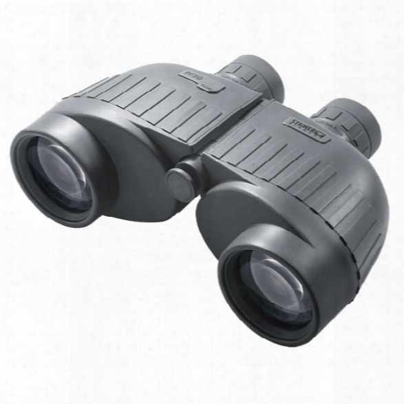 Steiner P750 7x50 Patrol/tactical Binocular - Clear - Male - Included