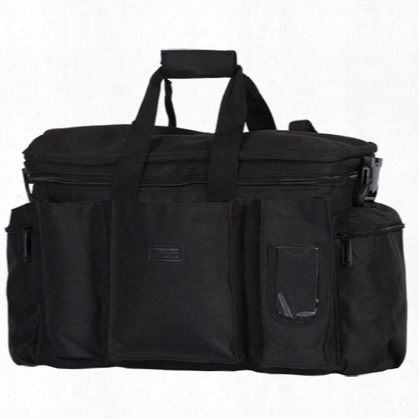 Tact Squad Deluxe Patrol Bag - Male - Included