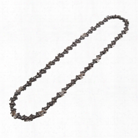 Tempest Technology Carbide Chain, 16" Loop, 54 Drive Links, For Ventmaster Saw - Male - Included