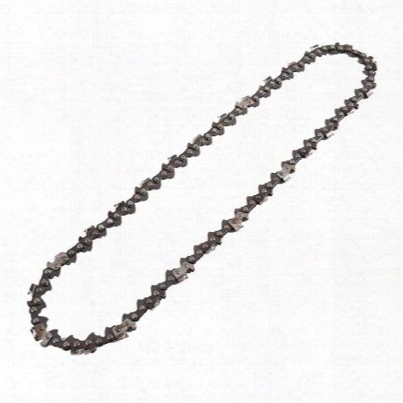 Tempest Technology Carbide Chain, 20" Loop, 66 Drive Links, For Ventmaster Saw - Male - Included