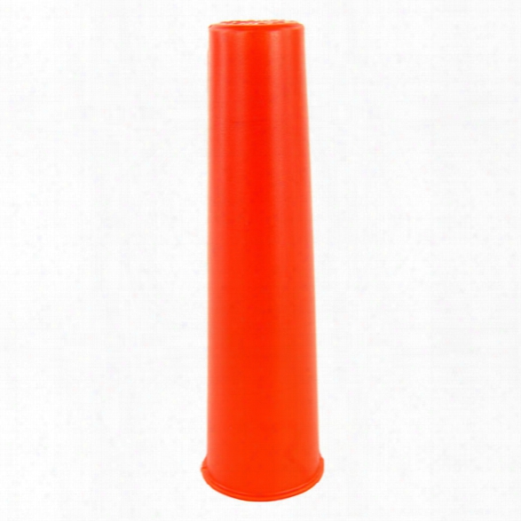 Terralux Orange Signal Cone For Tt-5 And Tdr-2 - Orange - Unisex - Included