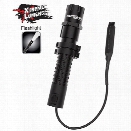 Nightstick Xtreme Lumens&trade; Tactical Long Gun Light Kit - Black - male - Included