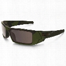 Oakley Gascan, Multicam Tropic, Warm Grey Lenses - Camouflage - male - Included