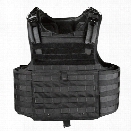 Protech TAV (Titan Assault Vest), Modular Webbing Vest, MR01, Level IIIA - Black - male - Excluded