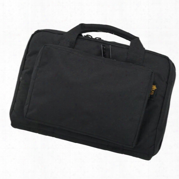 Us Peacekeeper Armorer's Tool Case, Black - Black - Unisex - Included