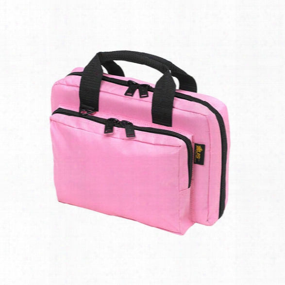 Us Peacekeeper Mini-range Bag, Pink - Pink - Unisex - Included