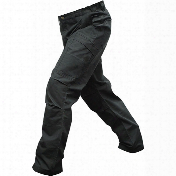 Vertx Phantom Lt Poly-cotton Pants, Black, 30x30 - Black - Male - Included