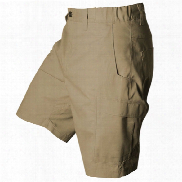 Vertx Phantom Lt Poly-cotton Shorts, Desert Tan, 32 Regular - Tan - Male - Included