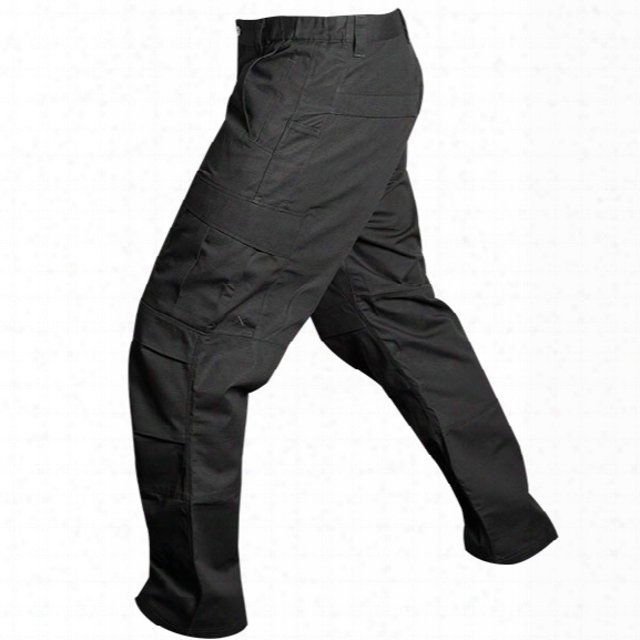 Vertx Phantom Ops Poly-cotton Pants, Black, 28x30 -  Black - Male - Included